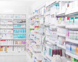 Pharmacie Pharmacie Luc Rodrique affiliée Familiprix Lac-Mégantic